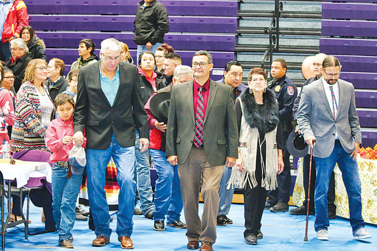 Swearingin Ceremony News, Sports, Jobs Minot Daily News